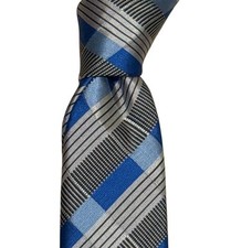 BYU Cougars Men's Necktie Officially Licensed Collegiate Product Brigham Young picture