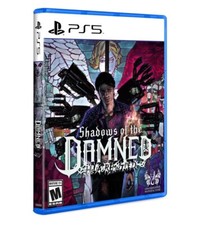 SHADOWS OF THE DAMNED: HELLA REMASTERED - PlayStation 5, Brand New picture