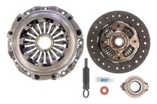 Exedy FJK1006 OE Clutch Kit for 2002–2005 Subaru WRX/Forester/Baja 2.0L/2.5L picture