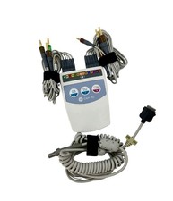 GE HD CAM-14 Acquisition Module- For 5500 EKG picture