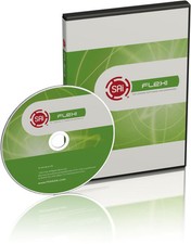 Flexi Starter Flexistarter Sign Cutting Software Permanent License picture