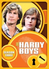The Hardy Boys: Season Three picture