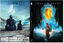 Lost In Space 2018 Series Season 2 Episodes 1-10 English Audio With English Subs picture