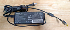 OEM Lenovo 135W AC Power Adapter Charger 20V 6.75A 135.0W Model ADL135NDC2A picture