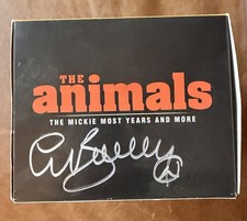 The Animals- Mickie Most Years and more box set 5x CD picture