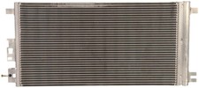 For CHEVROLET/PONTIAC 2004-2012 Condenser Drier Assembly Four Seasons + WARRANTY picture