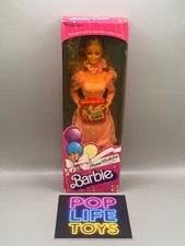 Vintage 1983 Mattel “Happy Birthday Barbie” #1922 *NRFB* picture