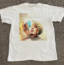 beck Morning Phase Unisex T-Shirt All Size BT482 picture