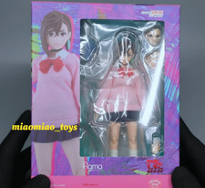 GSC Max Factory figma #651 Dandadan Momo Ayase Action Figure Model Toys In Stock picture