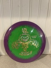 Discmania Nordic Phenom III Horizon DD3   174g picture