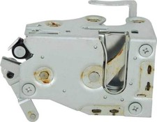 1968 Mopar A-Body Front Door Latch; LH picture