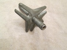 Vintage Proto Steering Wheel Puller Tool 4043-S  Very Nice Used Condition picture