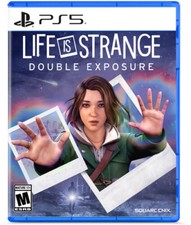 Life Is Strange: Double Exposure - PlayStation 5 picture