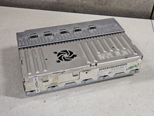 07-10 Mercedes S550 S600 CL550 CL600 Becker Radio Audio Amplifier A2218206889 picture