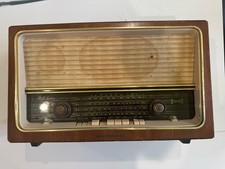 Telefunken Allegro 5083W West Germany Made picture