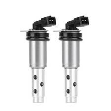 2PCS VVT VANOS Solenoid 11367516293 for BMW 2.0L-3.0L  picture