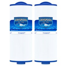 Cryspool 05039 Spa Filter Replaces Marquis Spa 20042 | Compatible with Marqui... picture