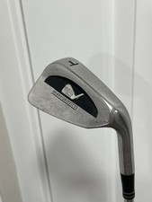 Henry Griffits Trouble Wedge Steel Shaft RH picture