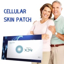 30PCS Stem Cell Patches – Boost Strength, Stamina & Exercise Performance picture