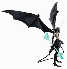 Bleach Precious G.E.M. Series PVC Figure - Ulquiorra Shifar Resurreccion Segunda picture