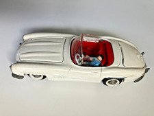 Vintage Diecast Tekno Mercedes Benz 300 SL Made in Denmark picture