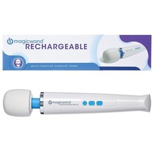 Magic Wand HV270 Rechargeable Personal Massager, Original Vibrator by Vibratex picture