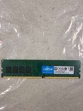 Crucial 16GB DDR4-3200 UDIMM PC4-25600 Desktop RAM CT16G4DFRA32A.M16FR New picture