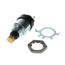 Carburetor Idle Stop Solenoid Standard ES9 picture