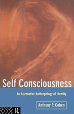 Self Consciousness An Alternat - VERY GOOD picture