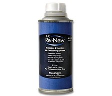 Nu-Calgon 4057-55 A/C Renew 4oz Unpressurized Can stall with the A/C Re~New picture