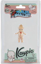 Worlds Smallest Original KEWPIE DOLL Rose O'Neill Miniature picture