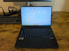 Asus ProArt Laptop PX13 13.3
