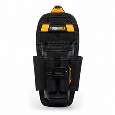 ToughBuilt TB-CT-36-L6 Technician 6-Pocket Large Tool Pouch Belt ClipTech Hub picture