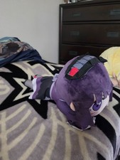 SEGA My Dress-Up Darling Marin Kitagawa Shizuku-tan LL Laying Down Plush picture