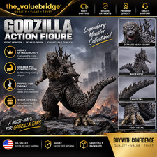 20CM Godzilla Minus One Anime Figure Godzilla -1.0 Action Figure 2023 Children T picture
