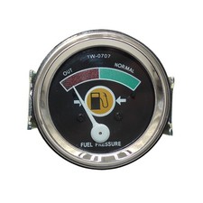 New 3H3344 Fuel Gauge Fits Caterpillar picture