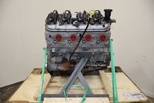 05 Chevrolet Corvette C6 LS2 Long Block 72k 24x Video Tested picture