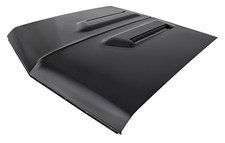 JEGS Hood for 1967 Chevrolet Chevelle & El Camino SS Models [Steel] picture