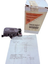 Fisher 33B7073X012 I/P Converter Module picture