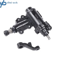 Power Steering Gear Box For 1997-2002 Isuzu Trooper VehiCross Acura SLX 27-8462 picture