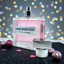 VERY ROMANTIC SPRAY PERFUME EAU DE PERFUM FOR WOMAN picture