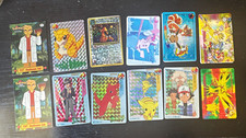 Nintendo 1998 Japanese Pokemon TCG Pocket Monsters/Story Holo Foil (HP) picture