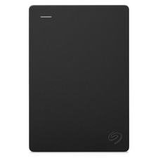 Seagate Portable HDD 2TB STGX2000400 picture