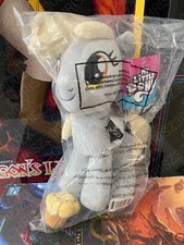 Hasbro My Little Pony Derpy Hooves Plush Plushie Figure 2026 Official 12