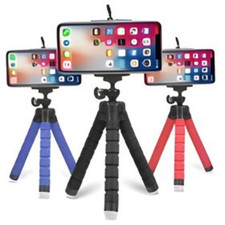 Adjustable Tripod Stand Flexible Octopus Phone Holder for iPhone Camera Bracket picture