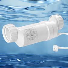 For Hayward Turbo TCELL940 W3T-CELL-15 40000 Gal In-Ground Pools Salt Cell T-15 picture