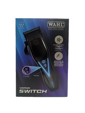 Wahl 3026688 Vapor Switch Clipper HyperShift 2-Speed Brushless Motor 9000RPM NEW picture