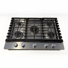 KitchenAid KCGS550ESS00 30