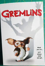 NECA Gremlins Ultimate Gizmo 7 inch Action Figure Sealed + Accessories NEW picture