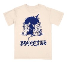 NEW Boygenius Mice Short Sleeve Sand All Size Shirt picture